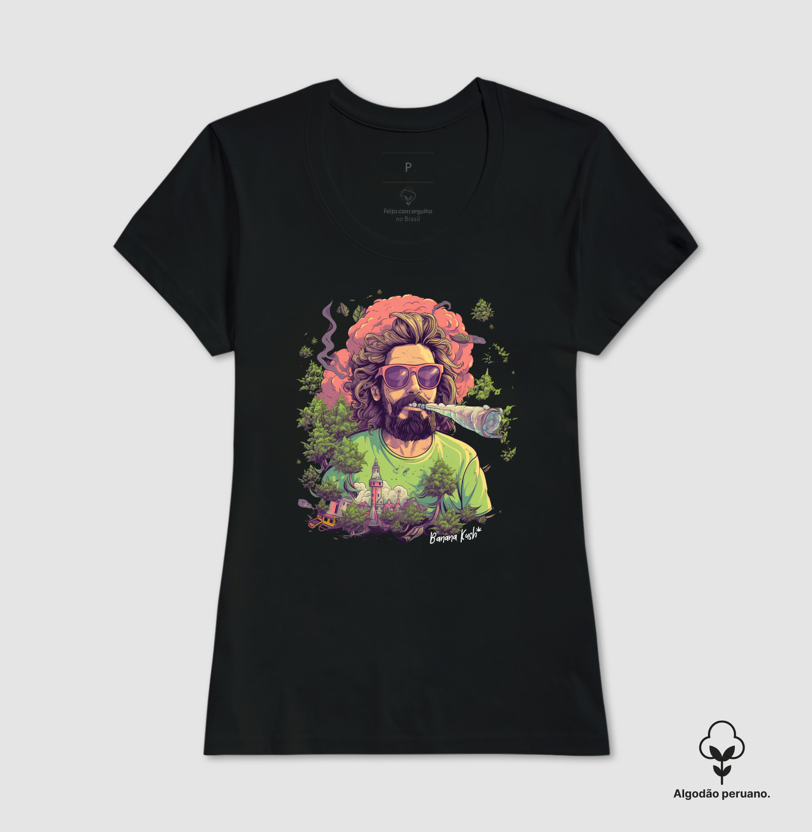 Camisa 3