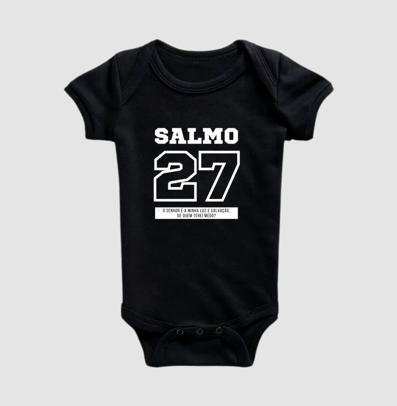 SALMO 27