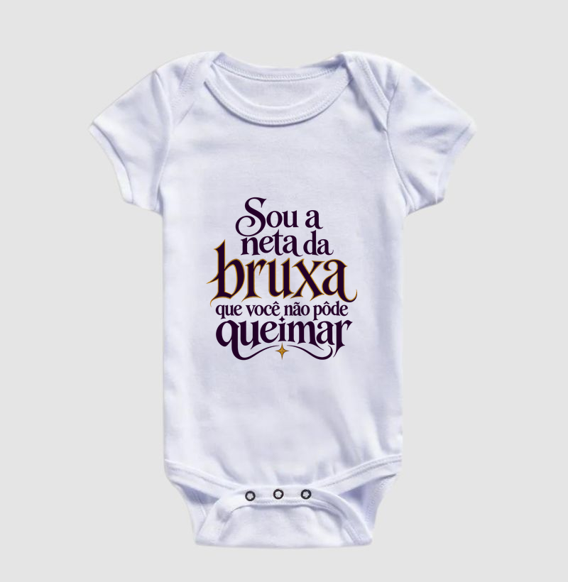 Sou a neta da bruxa que você não pôde queimar - Imagem 3