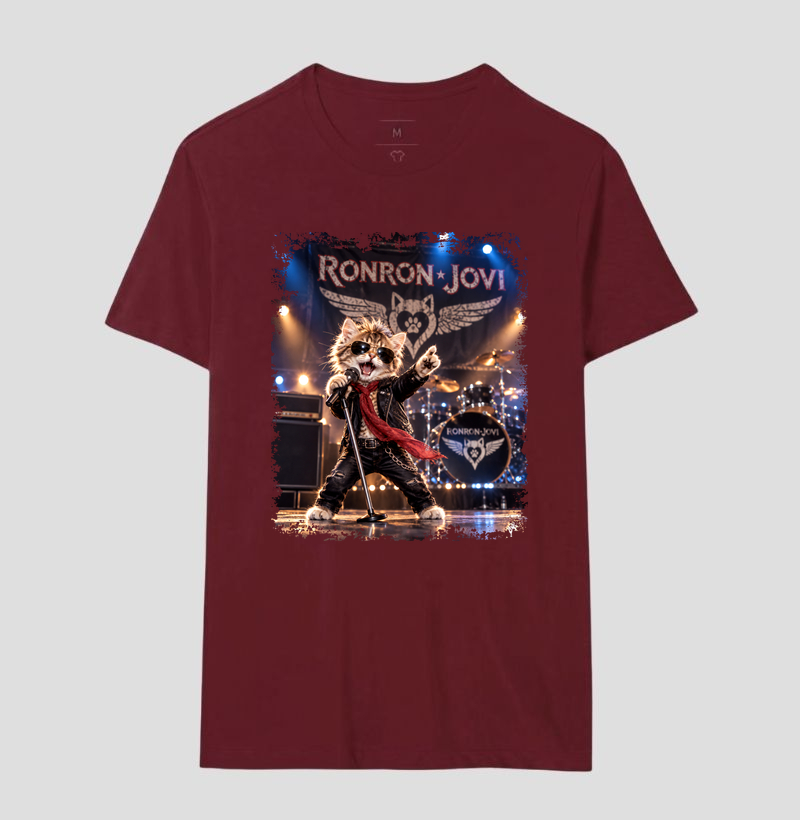 Ronron Jovi - Imagem 18