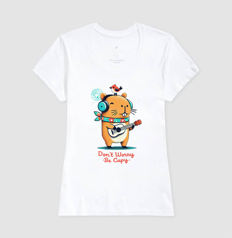 Camisa 5