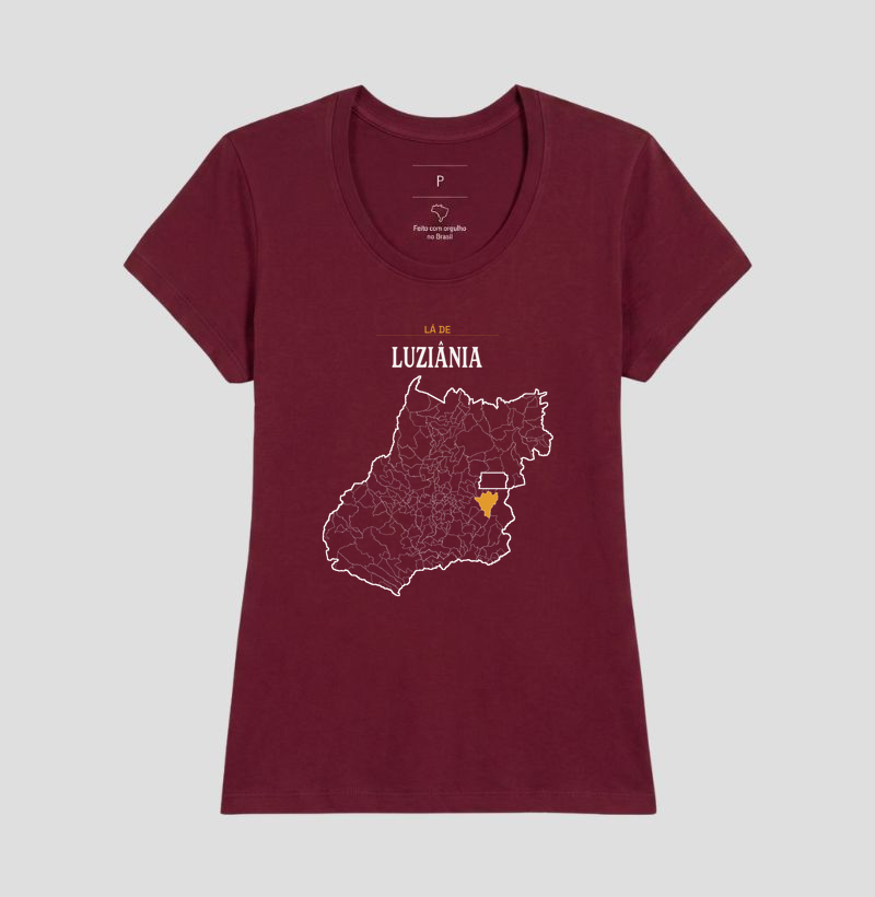 Luziânia | Território GO - Imagem 19