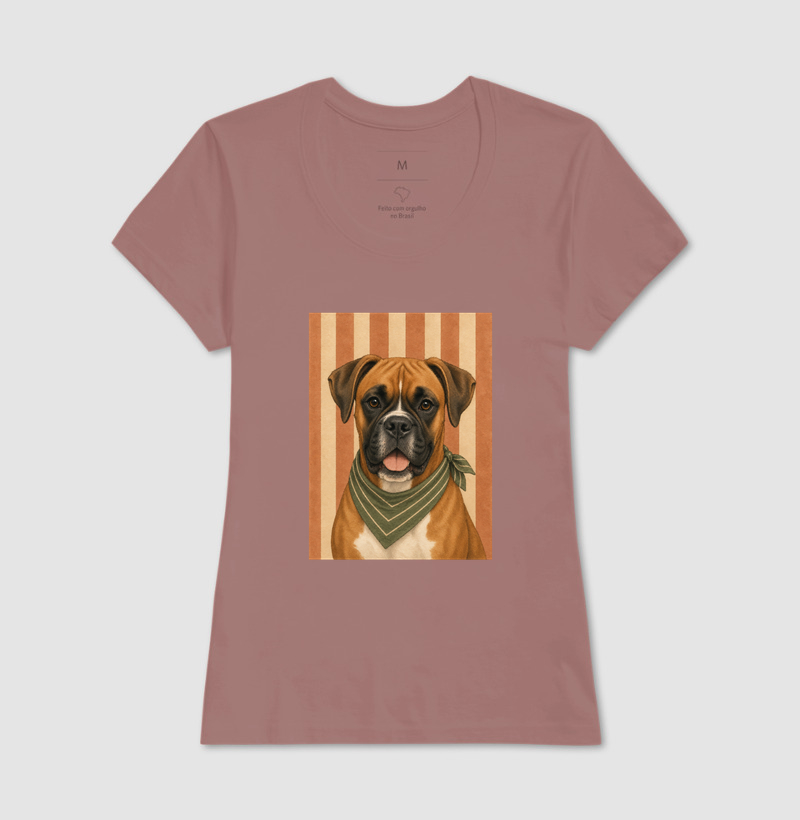 Boxer - Gentle Paws - Imagem 17