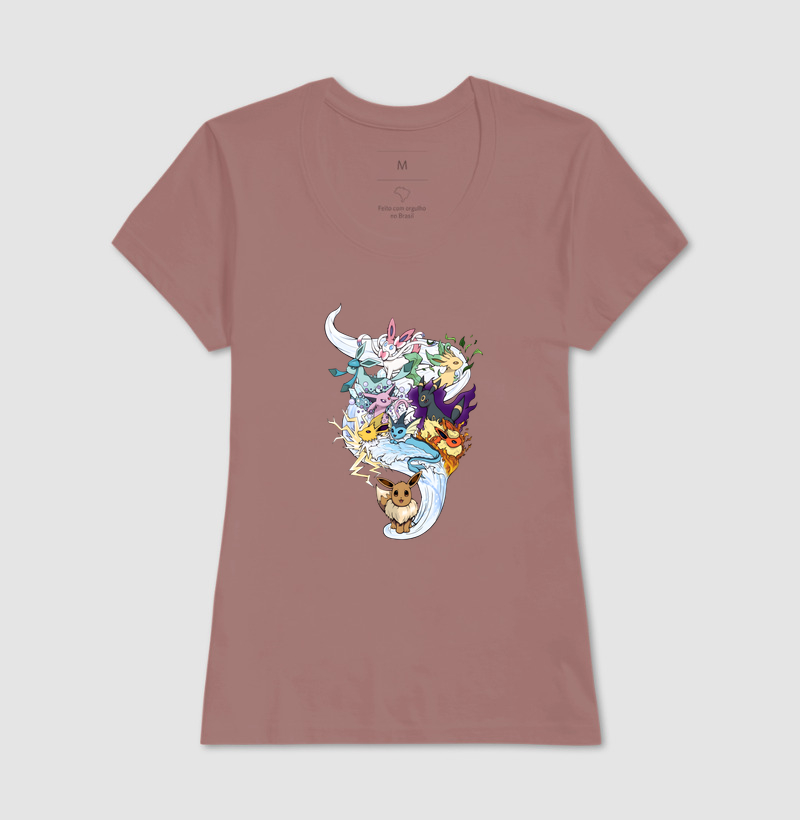 Camisa 16