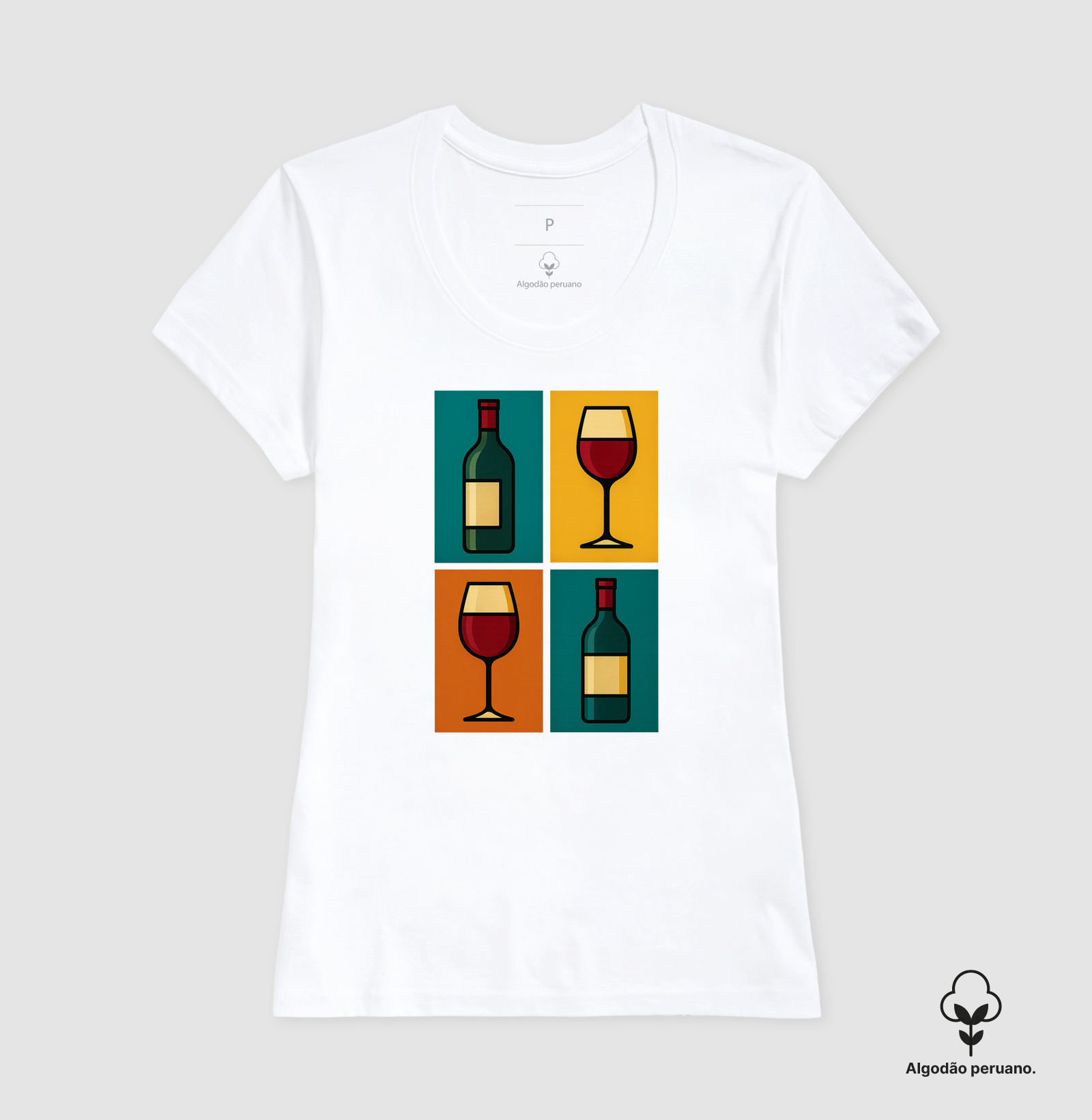 Camisa 1