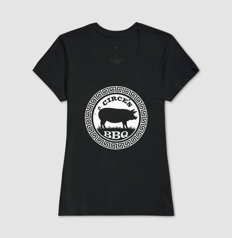 Circe's BBQ - Imagem 6
