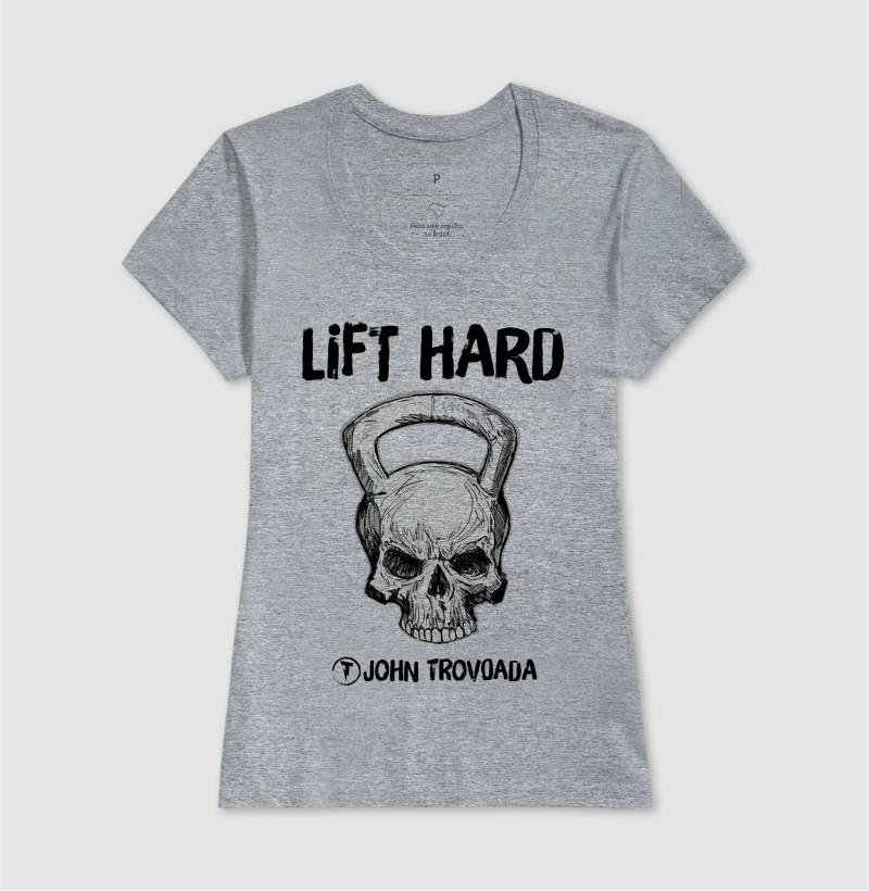 Caveira Lift Hard  - Imagem 9