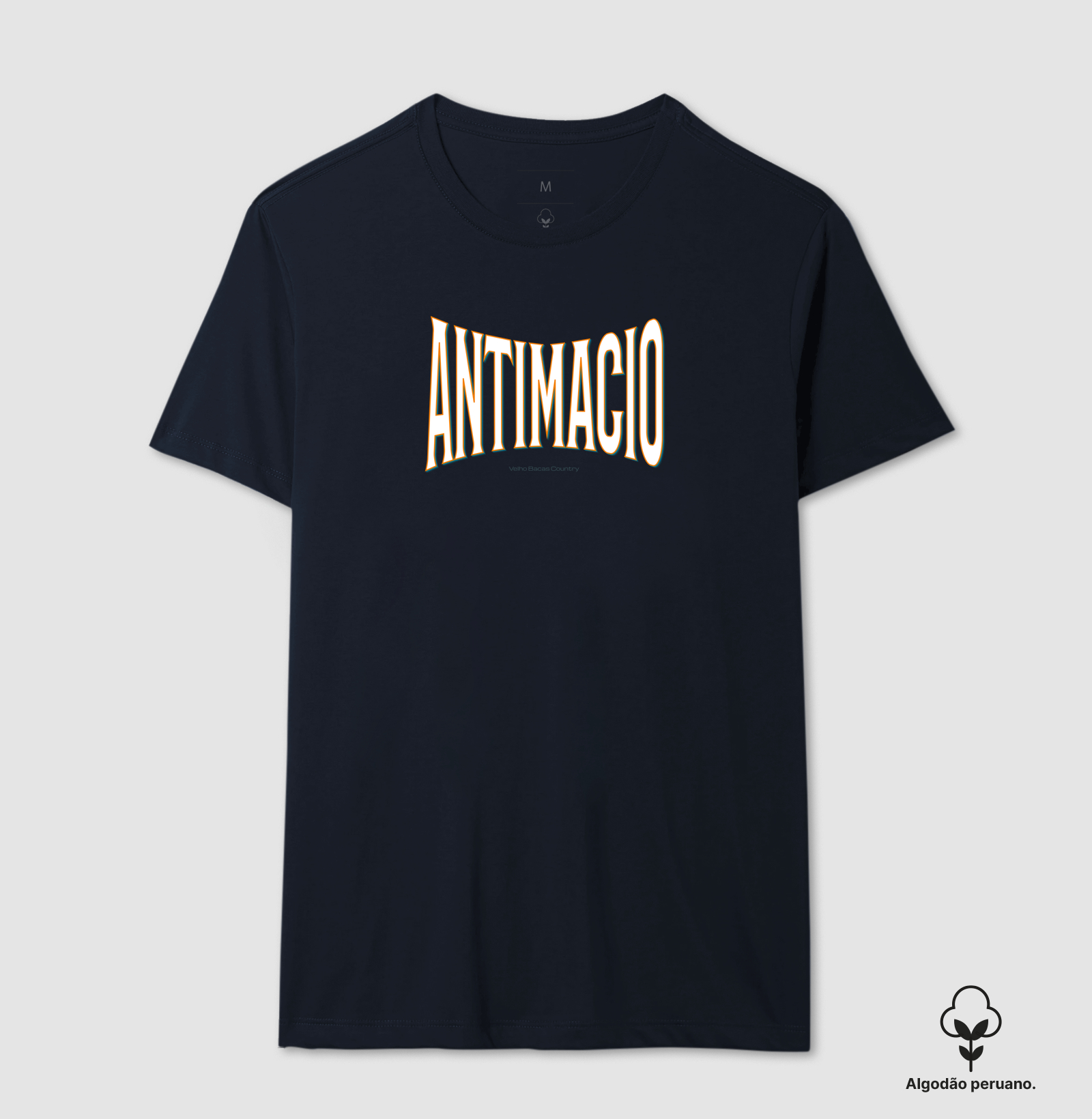 ANTIMACIO - Imagem 6