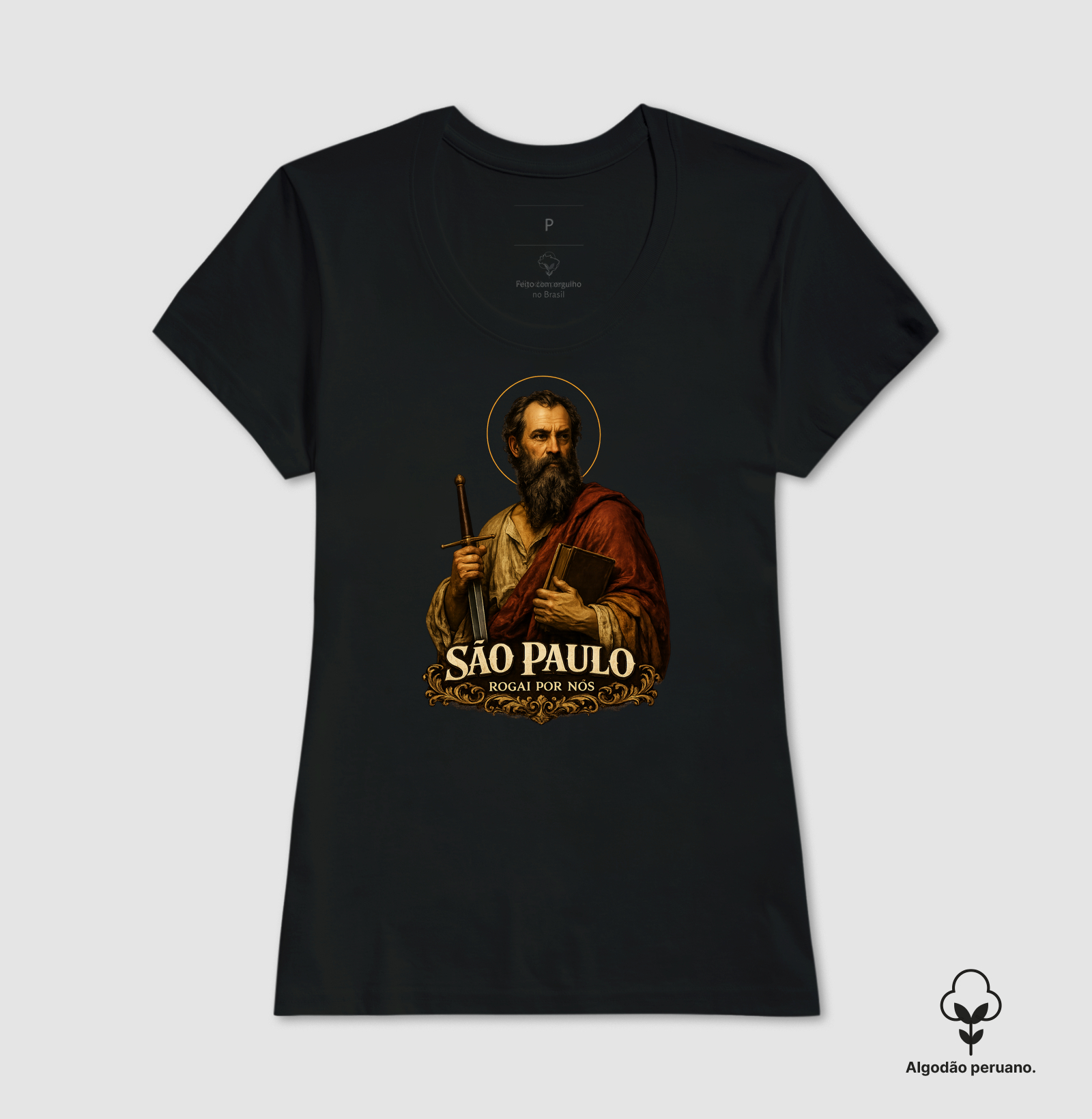 Camisa 1
