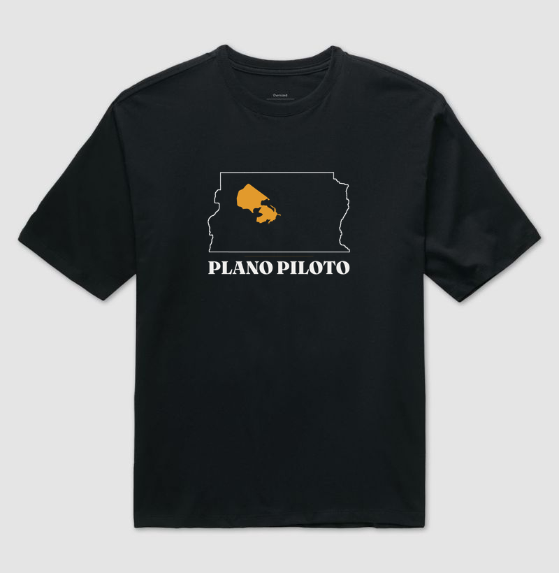 Plano Piloto | Traço DF - Imagem 2