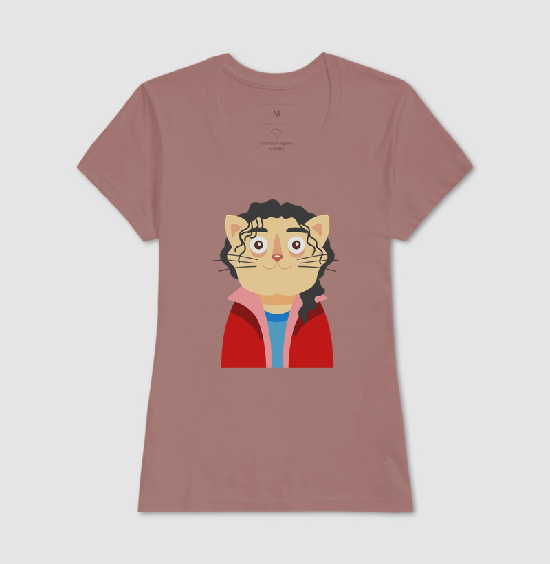 Camisa 15