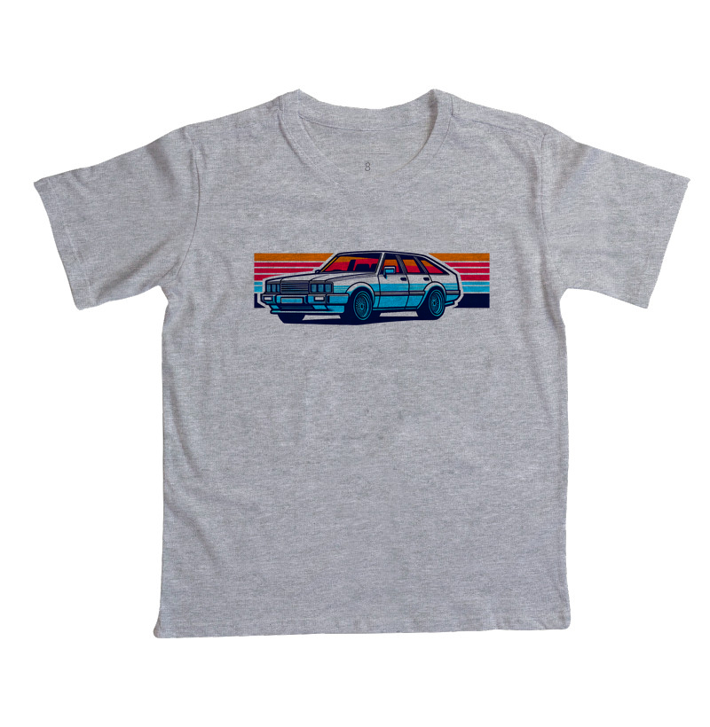Carro Clássico - Imagem 3