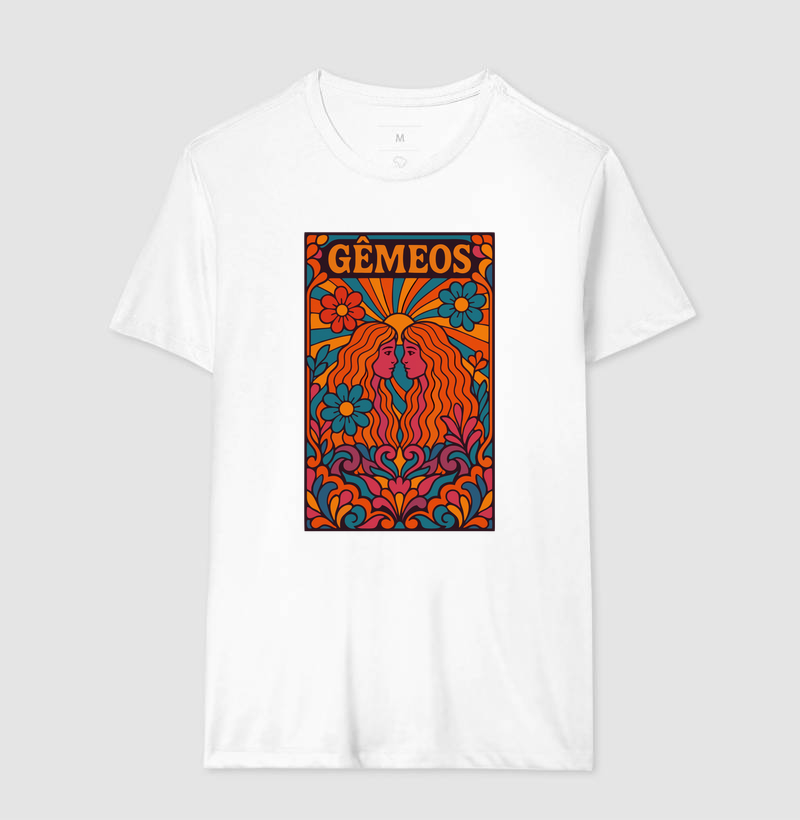 Gêmeos (Coleção Oráculo Pop) - Imagem 4