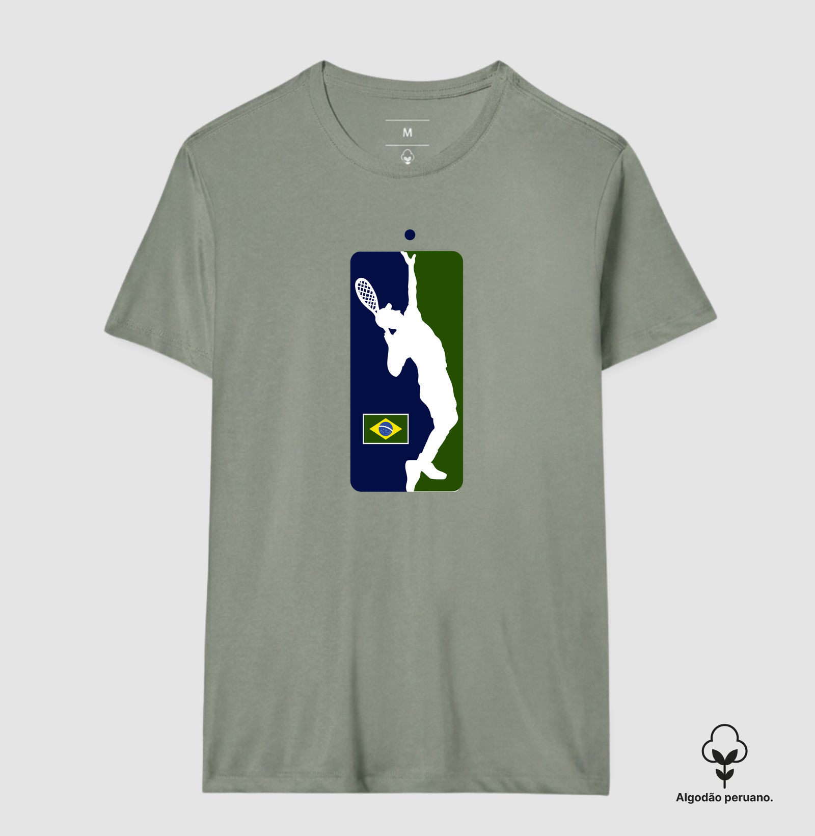 Camisa 8