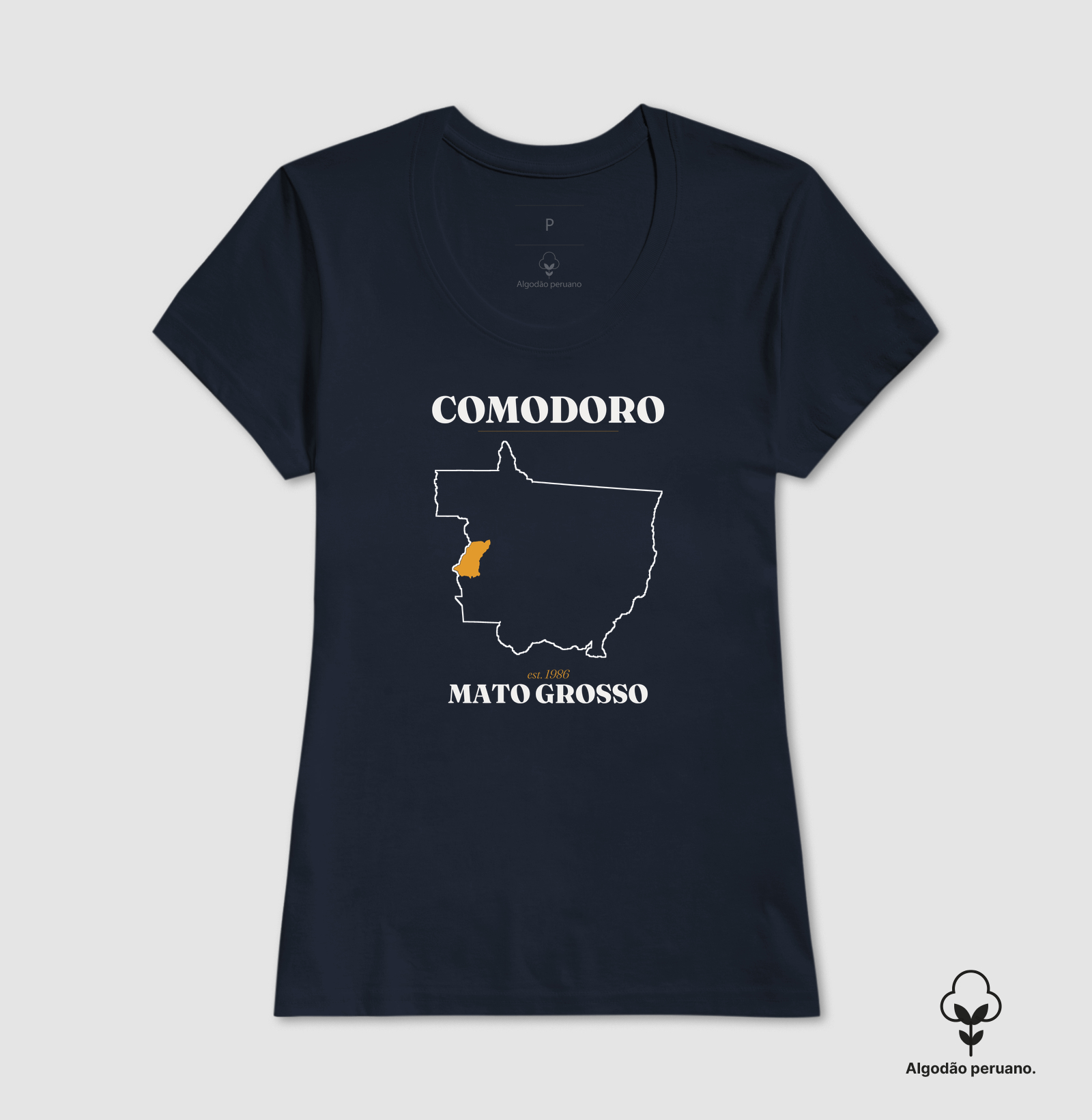 Camisa 1