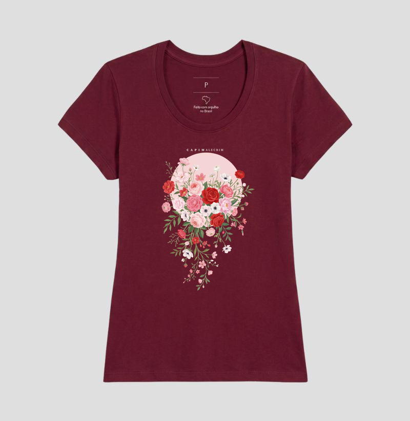 Camisa 18