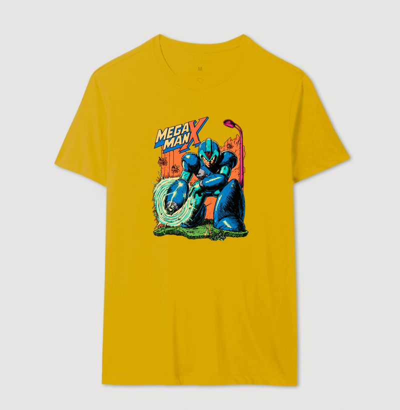 Mega Man X - 93' - Imagem 15