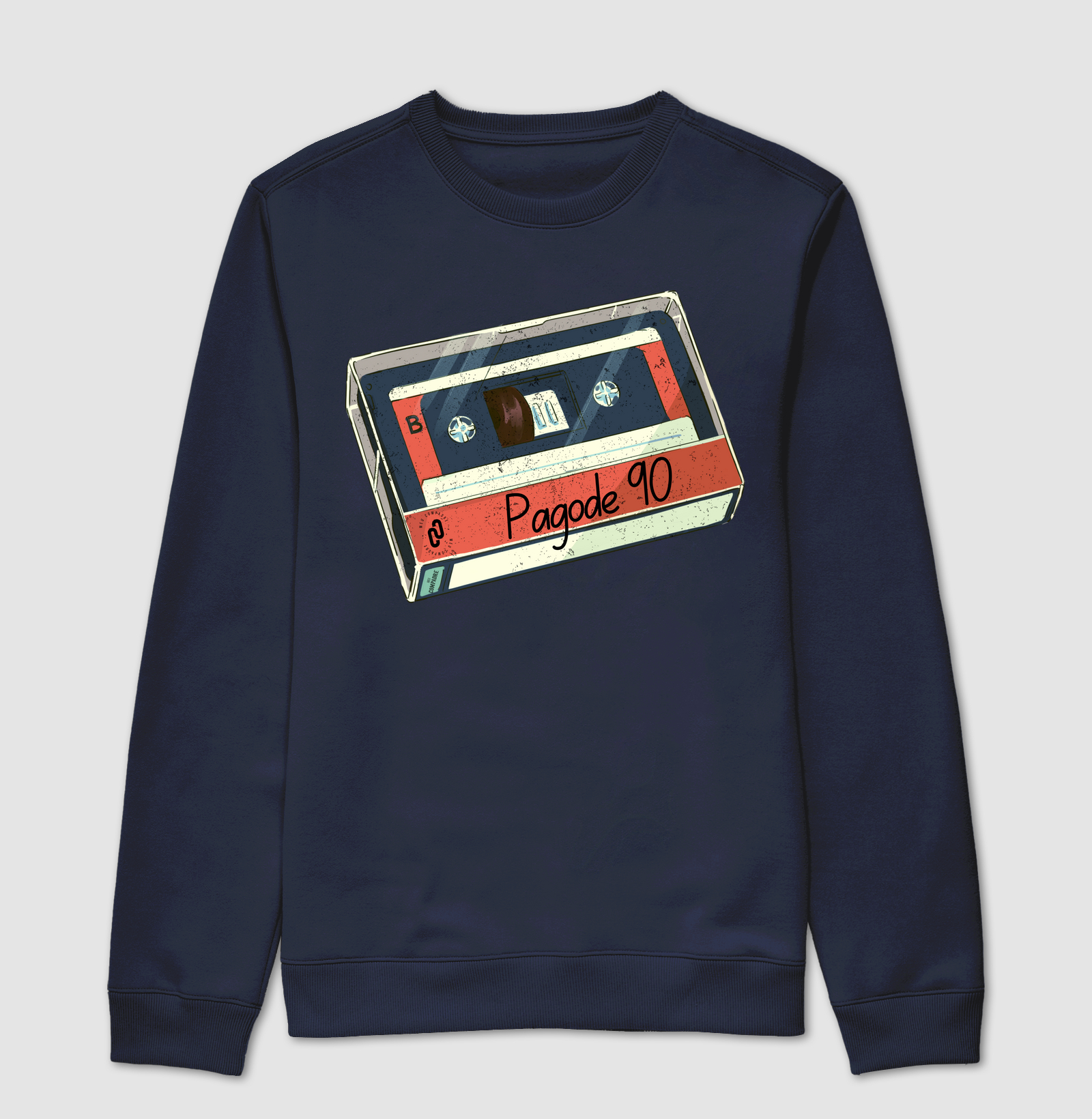 Camisa 4