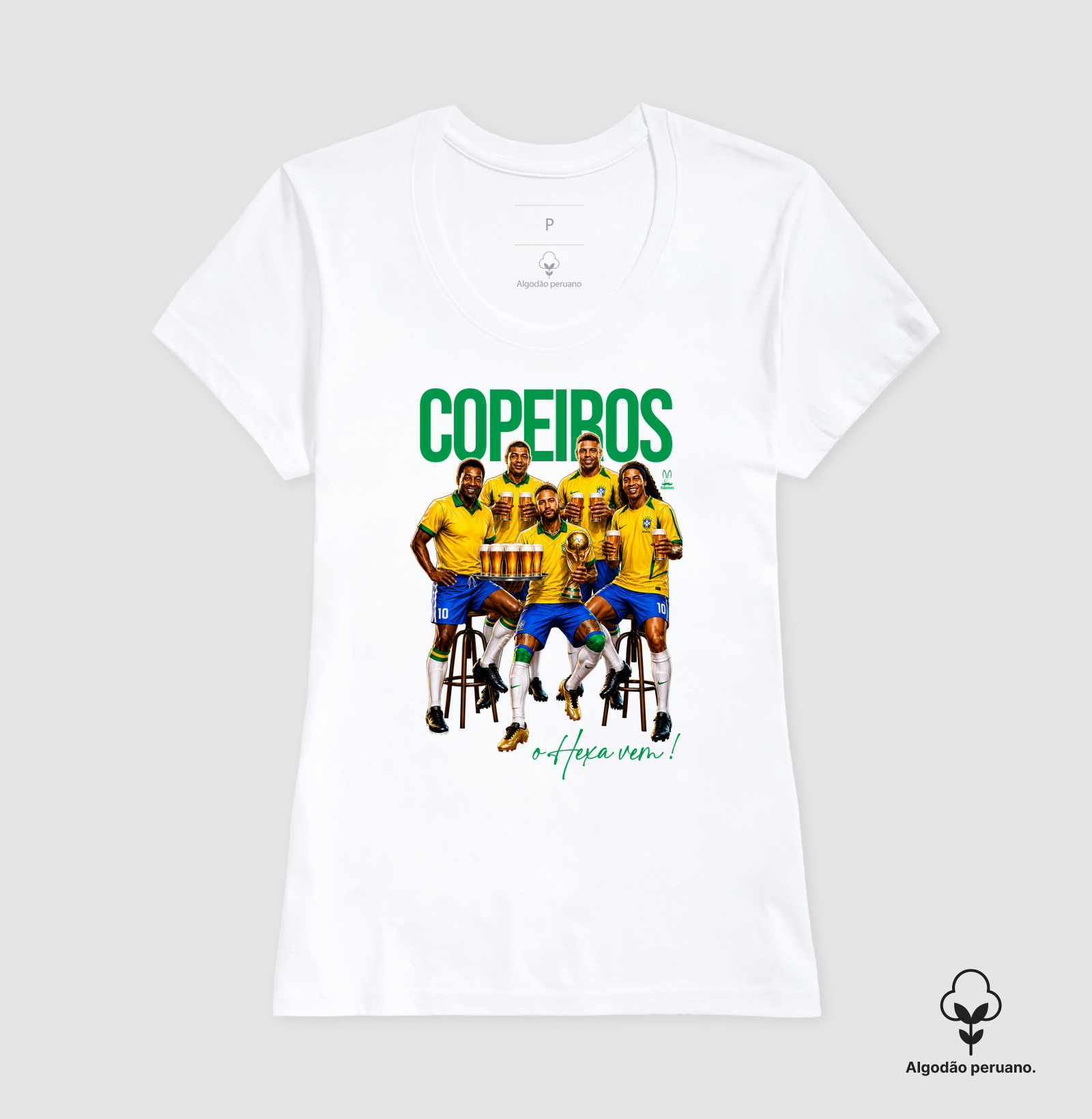 Camisa 3