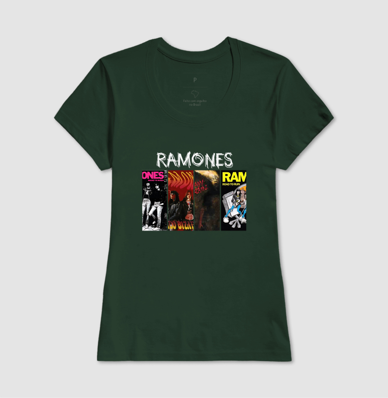 Camisa 12