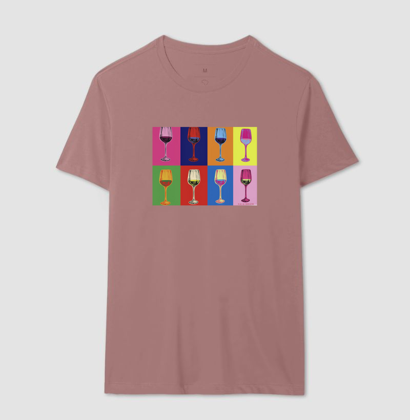 Camisa 16