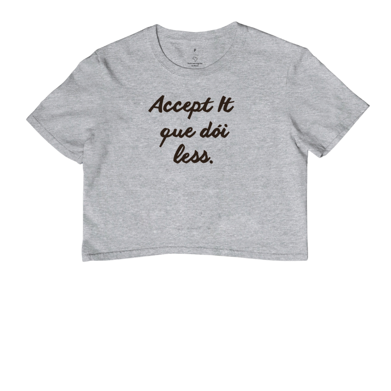 Accept it. - Imagem 6