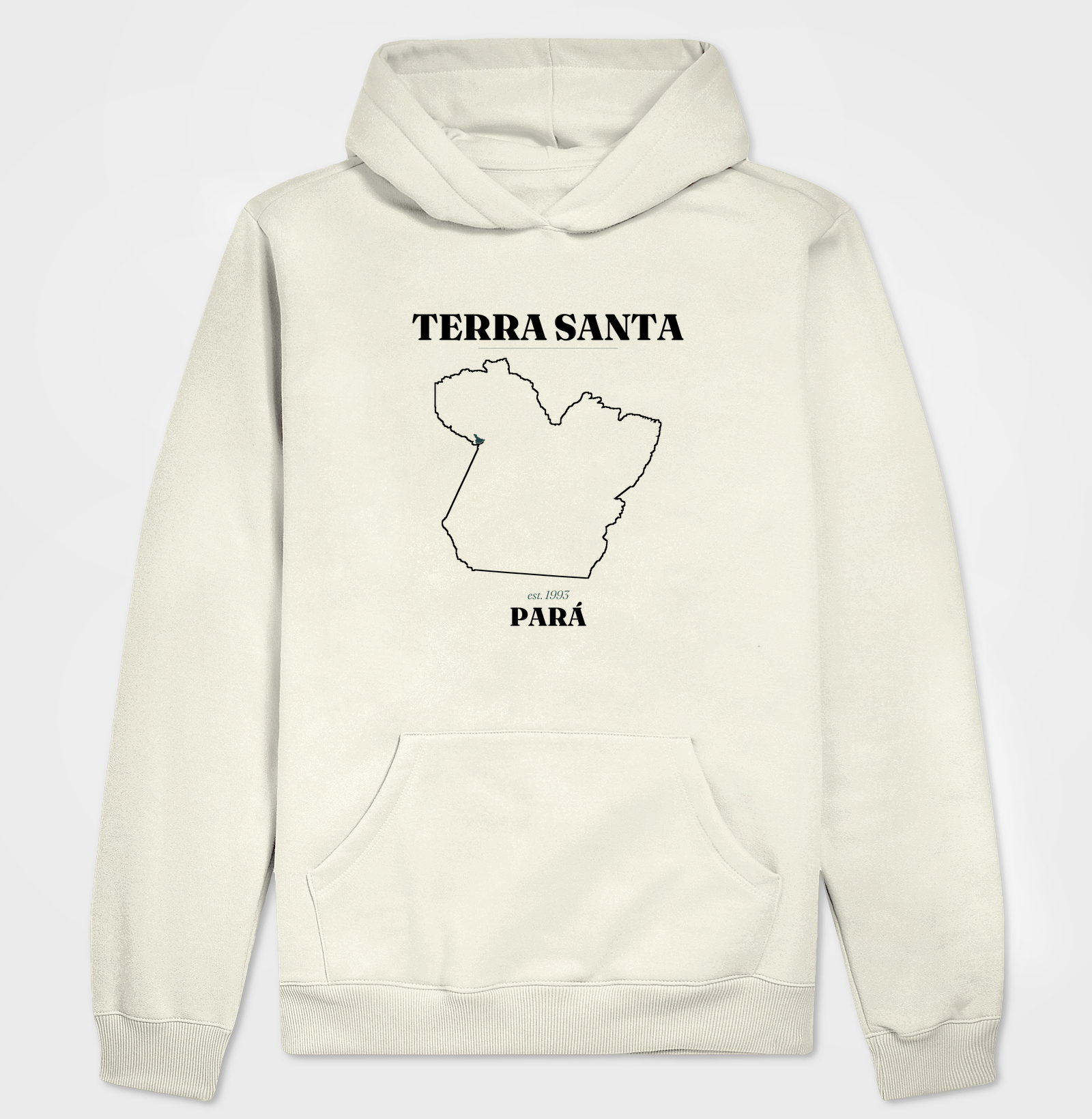 Terra Santa | Legado PA - Imagem 3