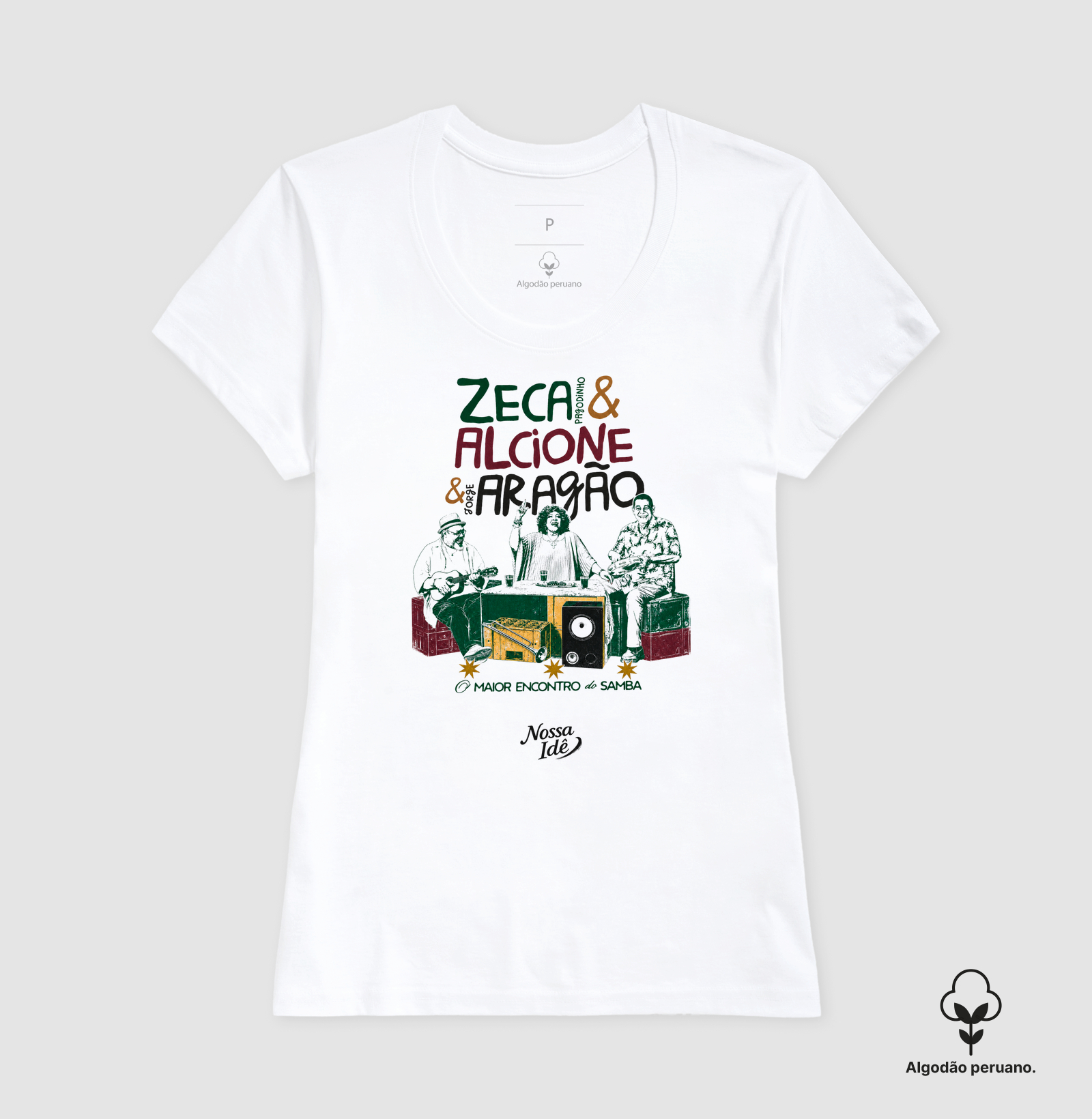 Camisa 2