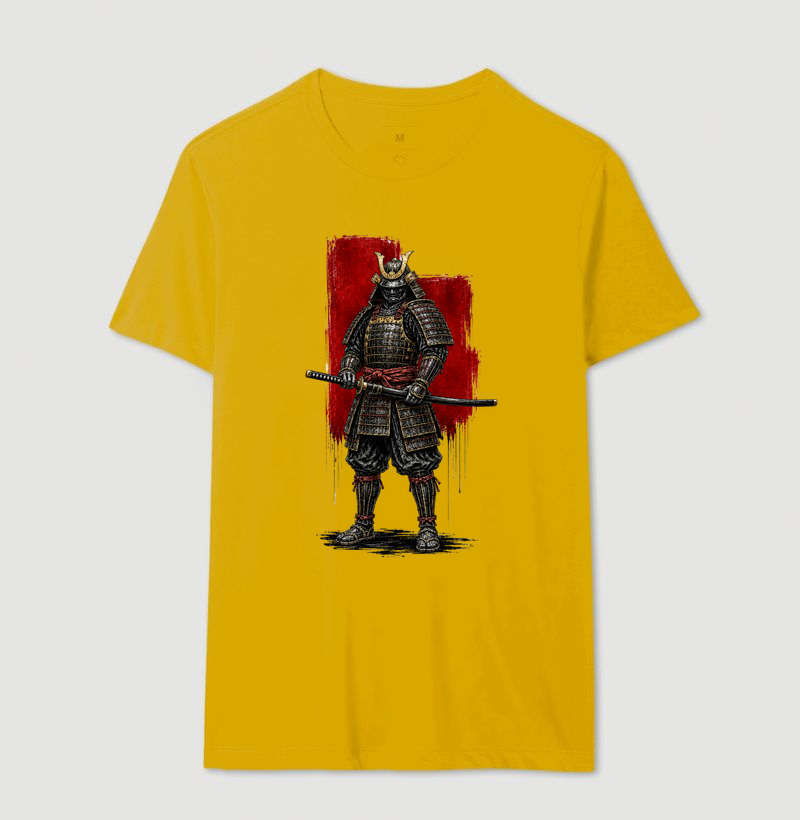 SAMURAI — Honra Imperial - Imagem 14