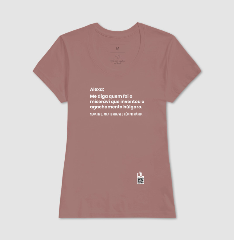 Camisa 19