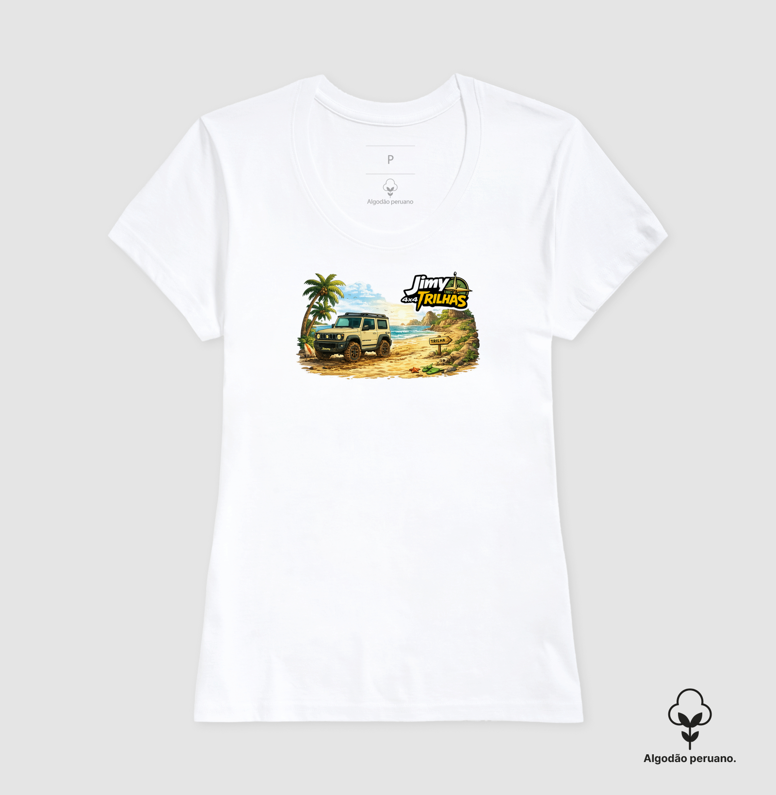 Camisa 2