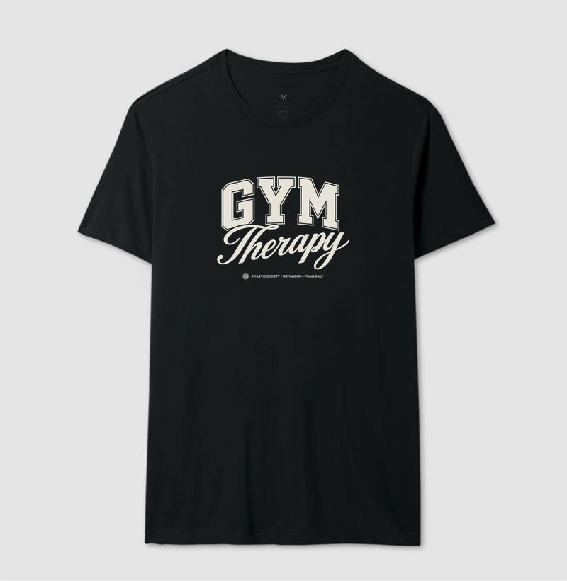 Gym Therapy - Imagem 3