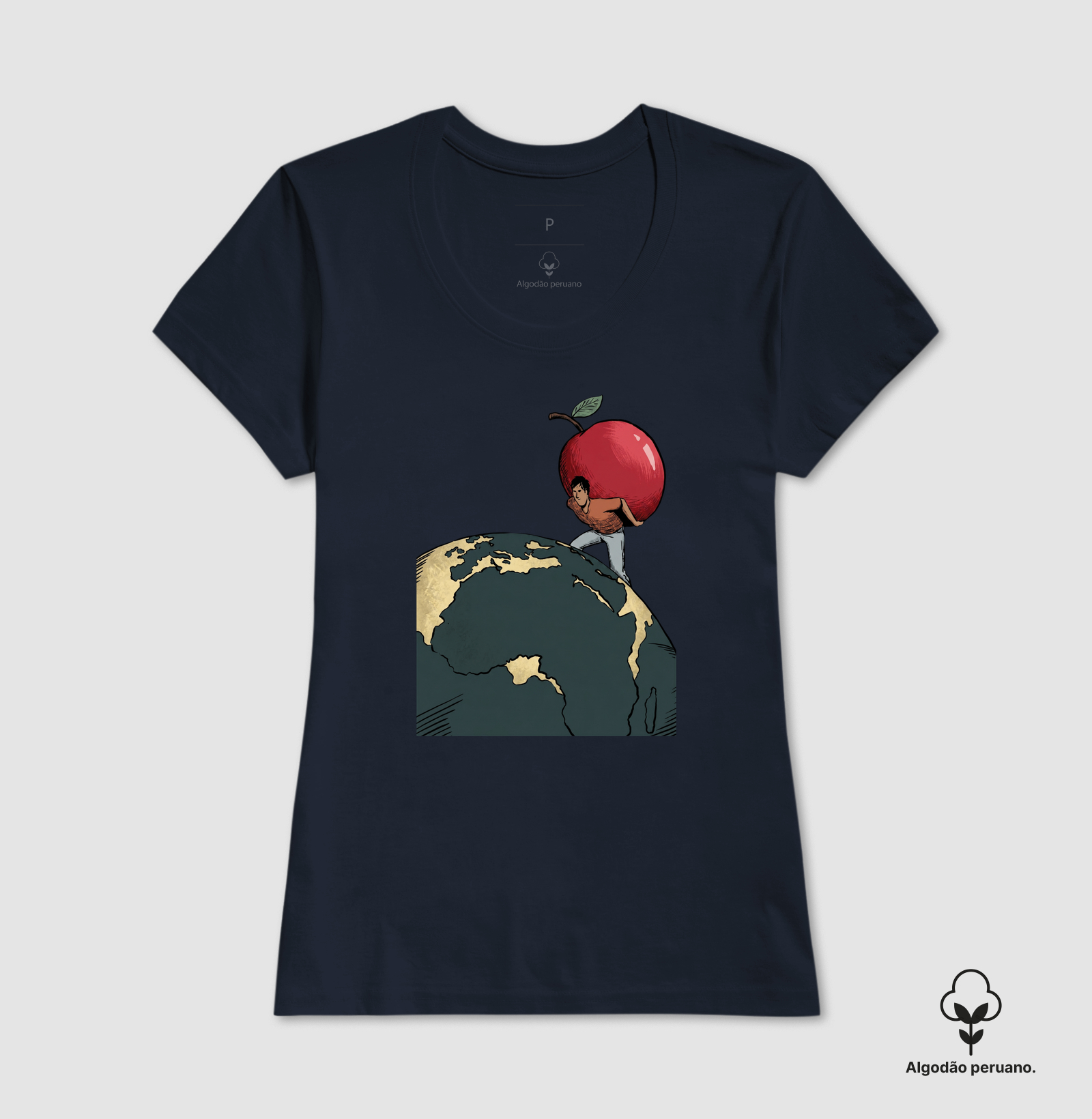 Camisa 5