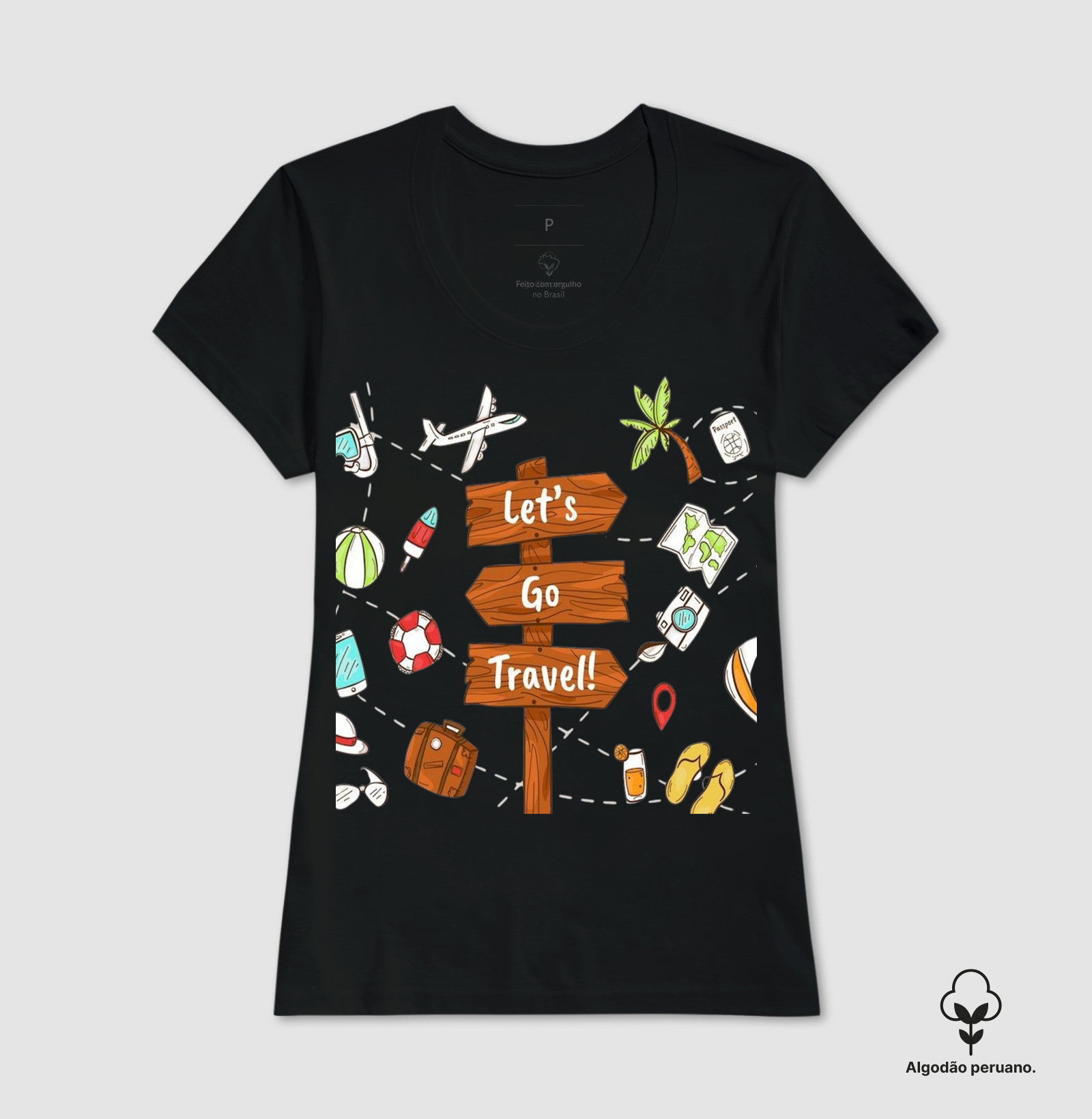 Camisa 5