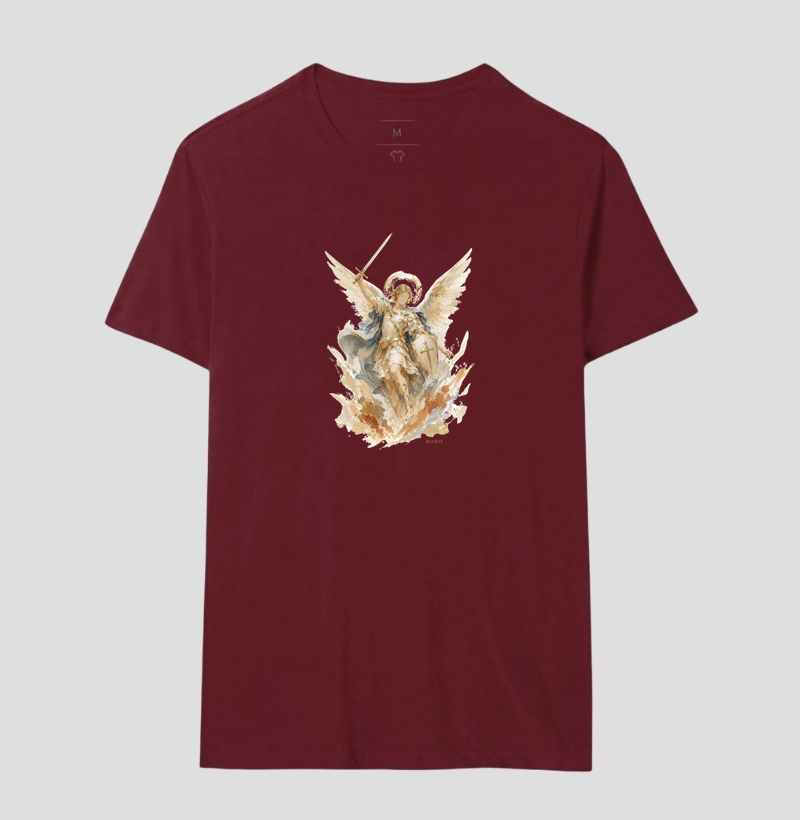 Camisa 17