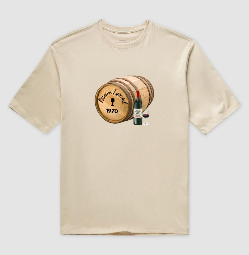 Camiseta Reserva Especial 1970 - Imagem 3