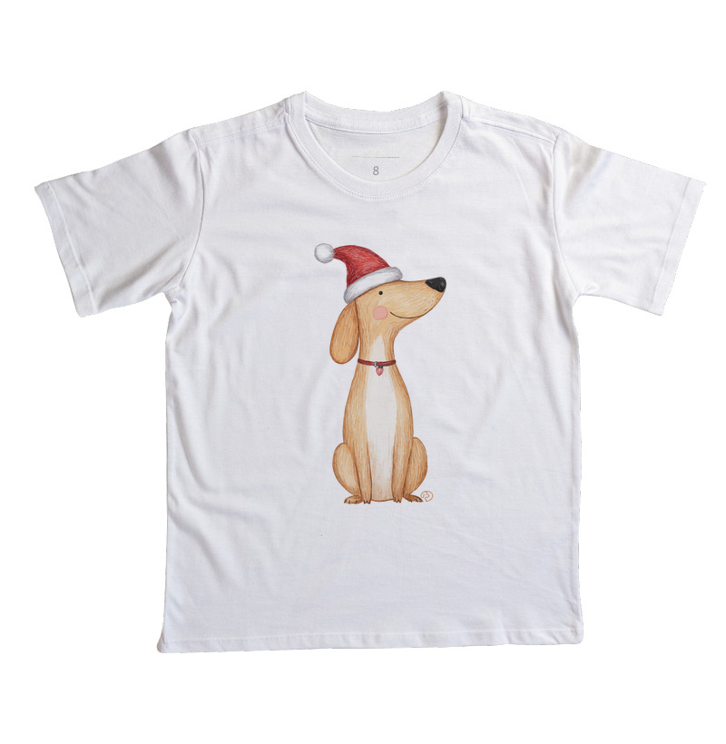 Doguinho Gorro NatAU - Imagem 2