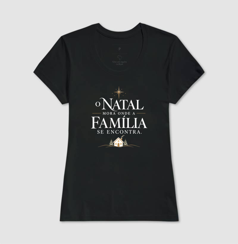 O natal mora onde a família se encontra 🏠 - Imagem 3