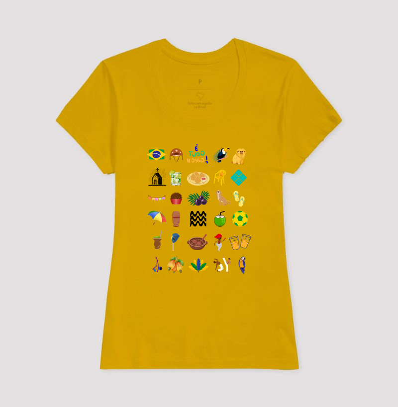 Camisa 10