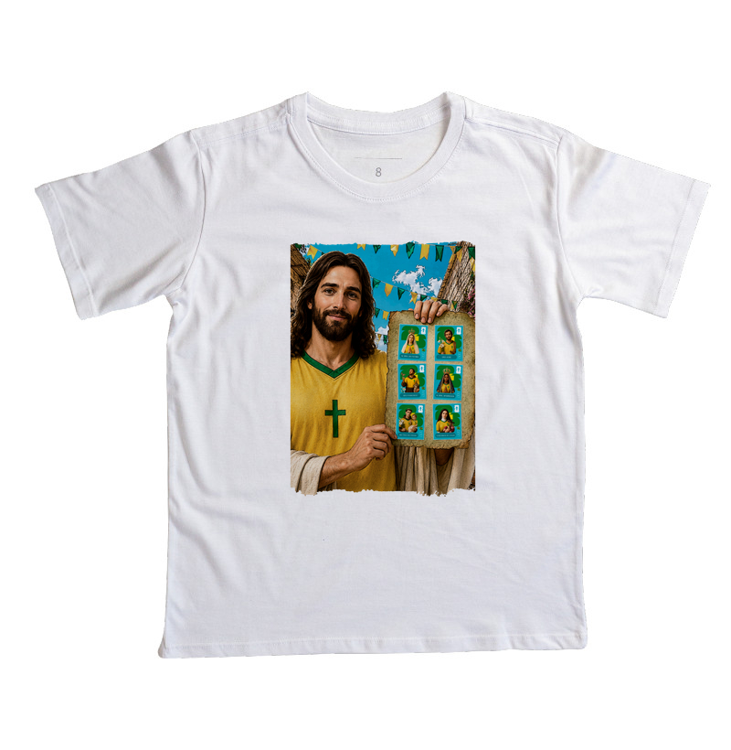 Camisa 4