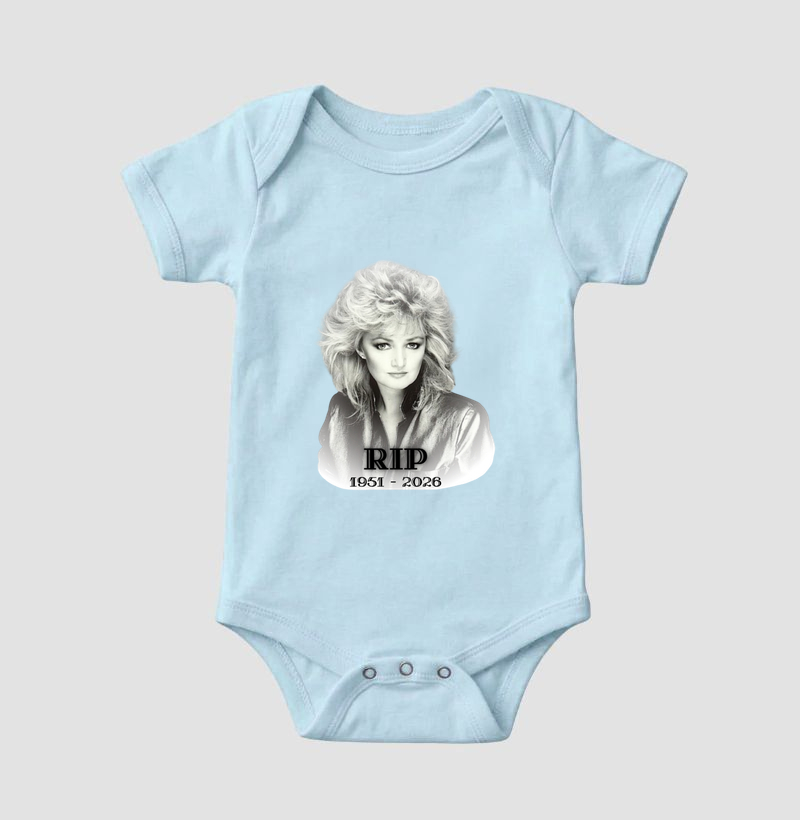 Bonnie Tyler - RIP - Imagem 4