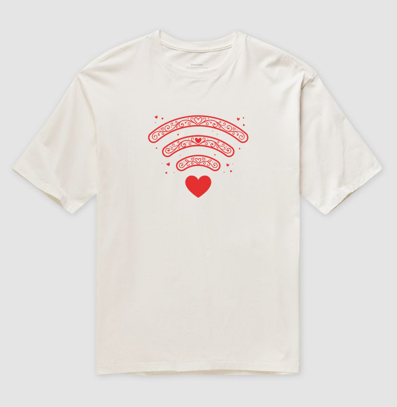 Wi-Fi do Amor - Imagem 4