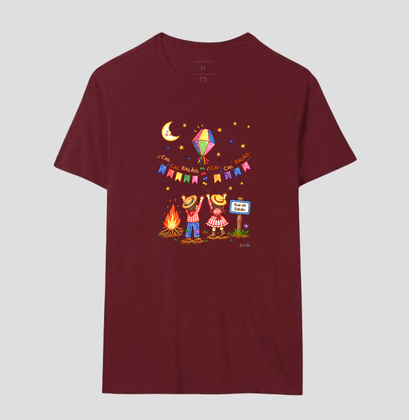 Camisa 17