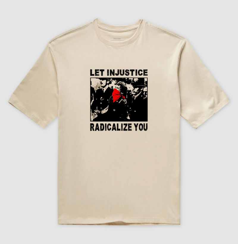Radicalize 27 - Imagem 3