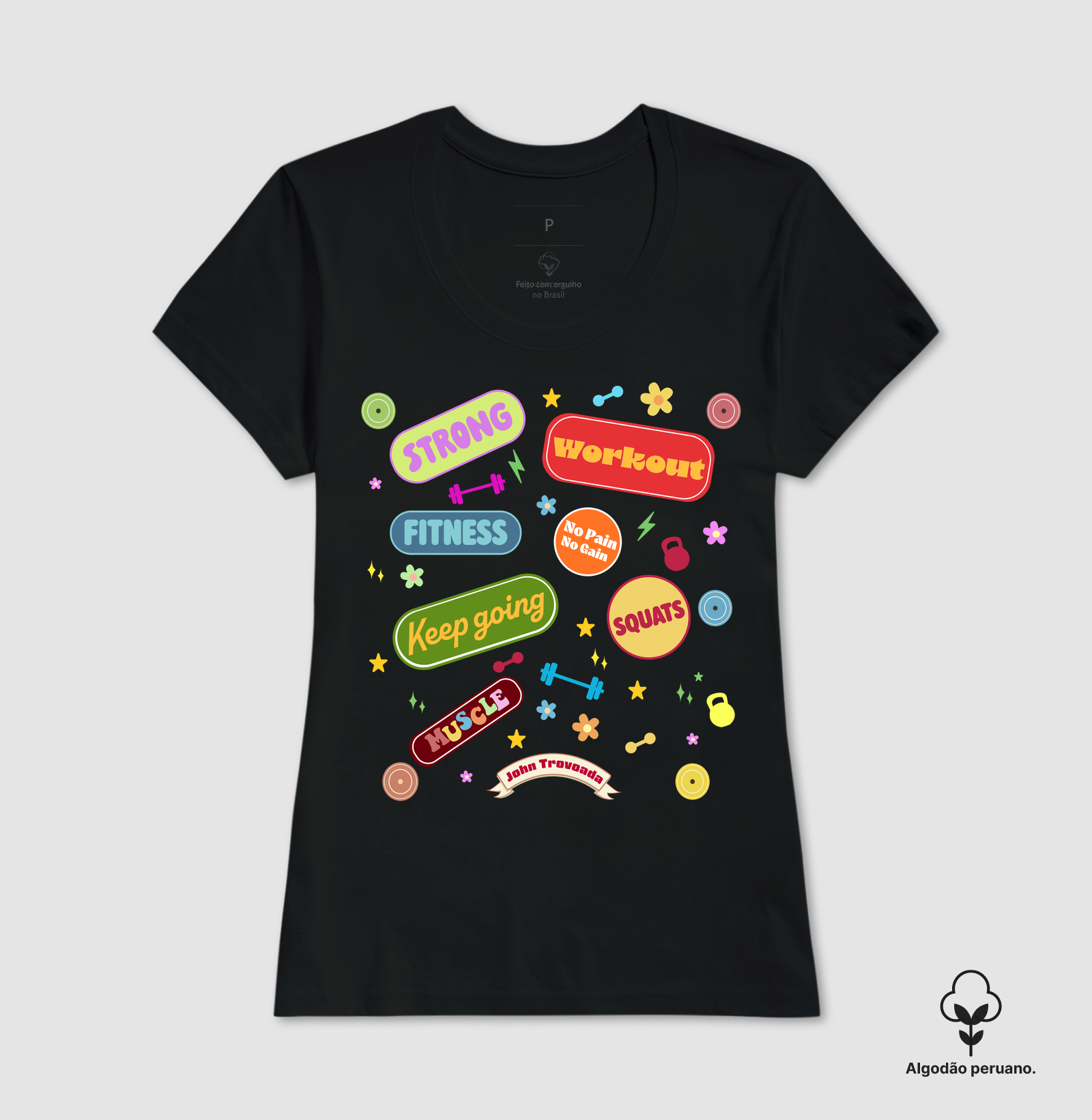 Camisa 2