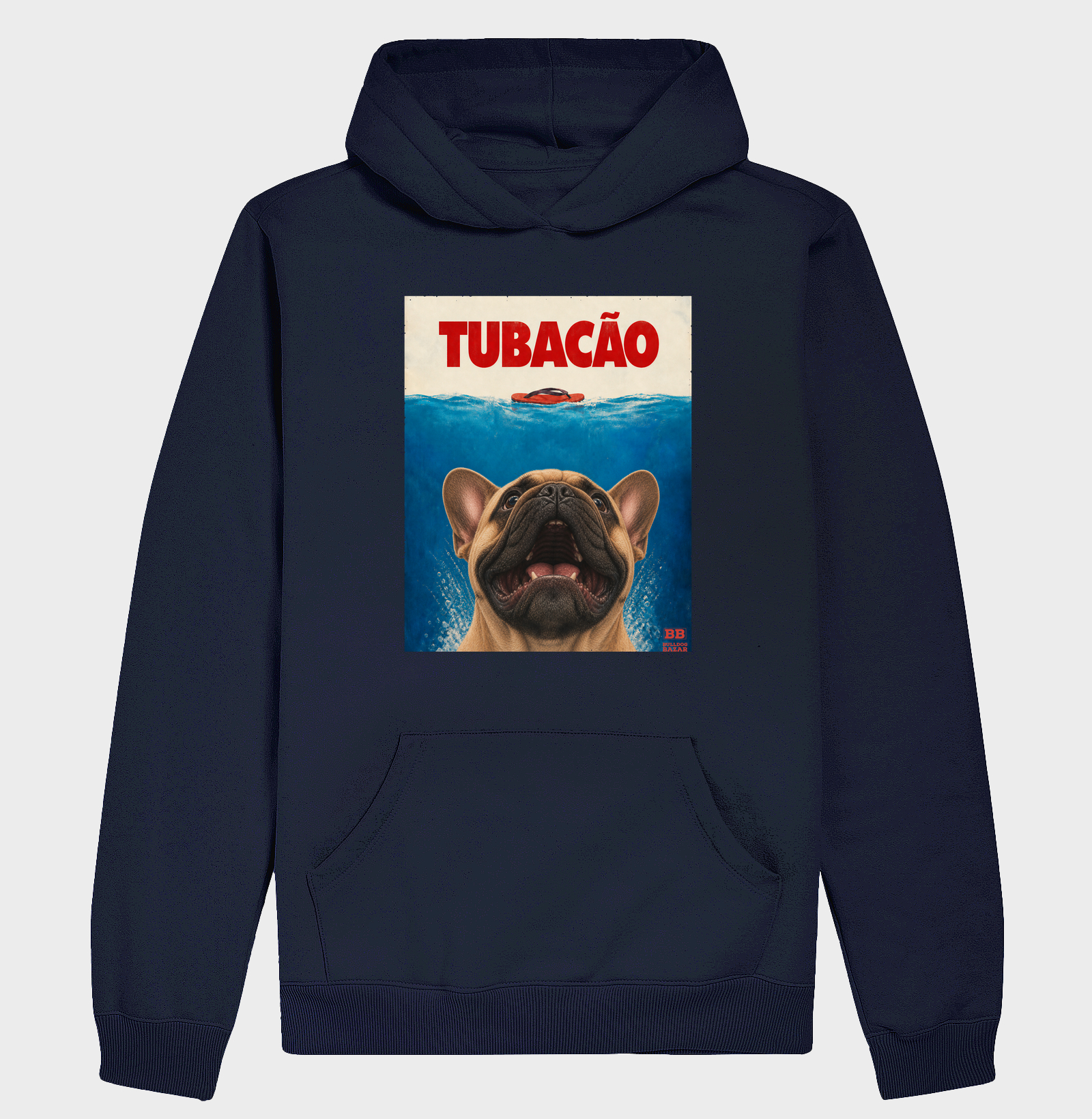 Frances - O Grande Tubacão Fulvo - Imagem 4