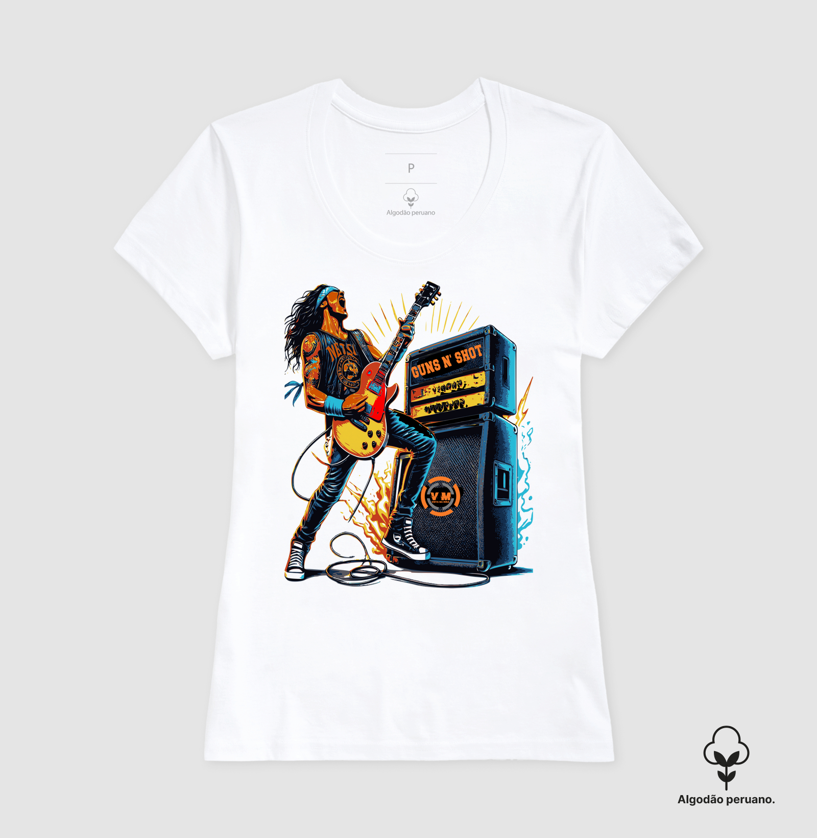 Camisa 4