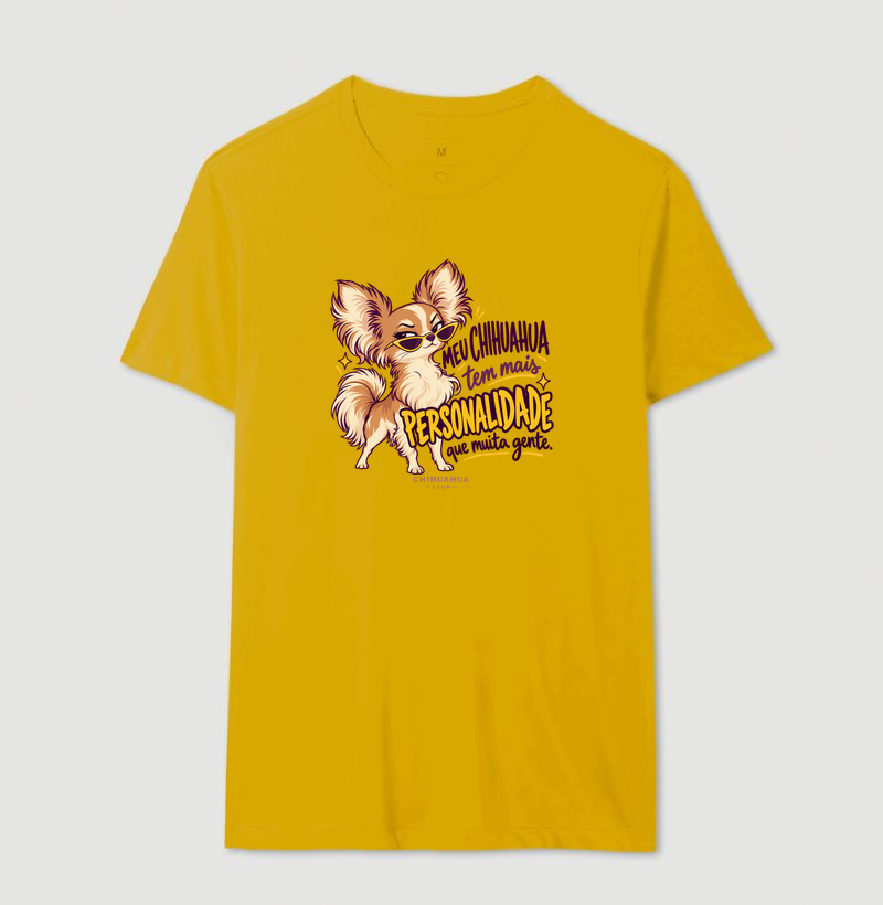 Meu chihuahua tem mais personalidade que muita gente - Imagem 14