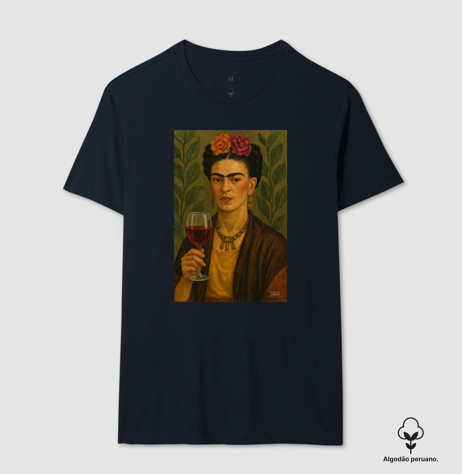Camisa 4