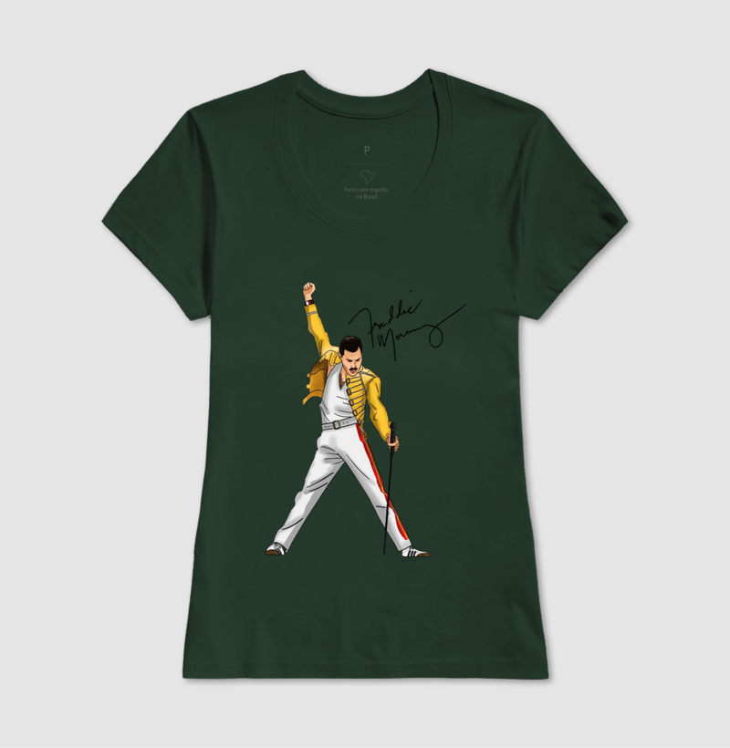 Camisa 11